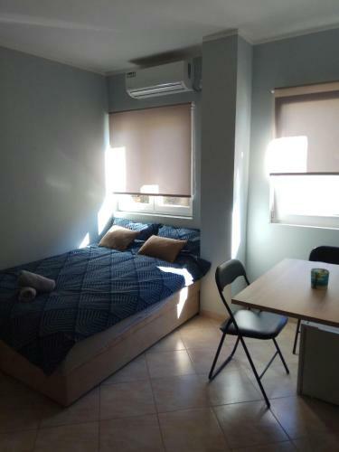 Apartmani Mina