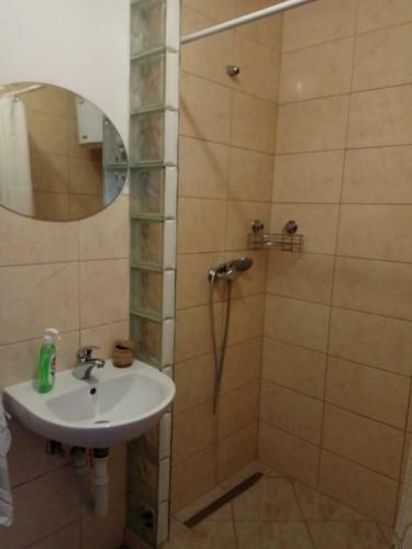 Apartmani Mina