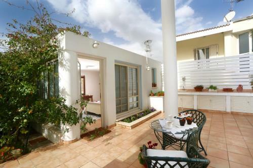Hostal Sunny Garden Studio