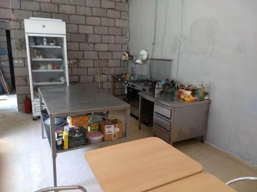 Tumanyan Bathhouse Hostel