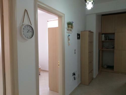 Apart Near The Beach