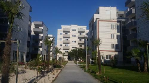 Apart Near The Beach