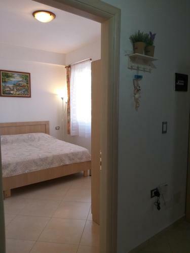 Apart Near The Beach