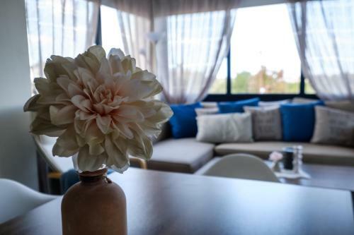 Apartamento Family & Friends Flat