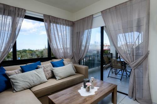 Apartamento Family & Friends Flat