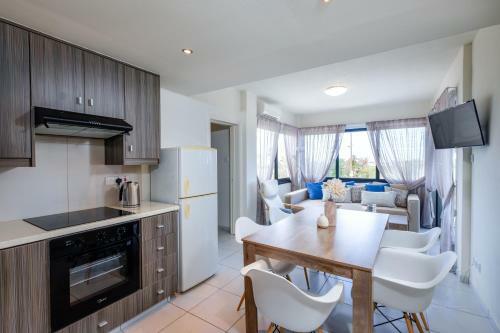Apartamento Family & Friends Flat