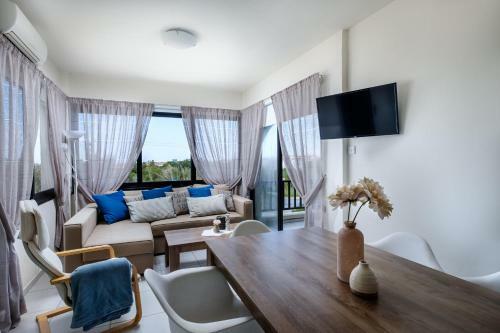 Apartamento Family & Friends Flat