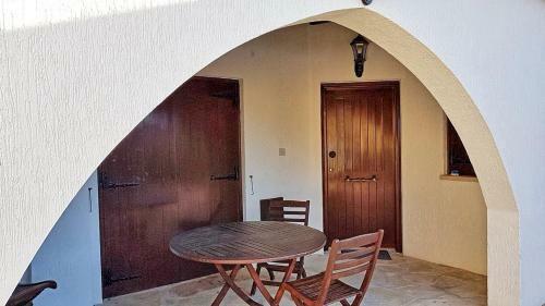 Magnificent Villa In Akamas Peninsula
