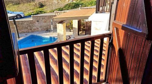 Magnificent Villa In Akamas Peninsula