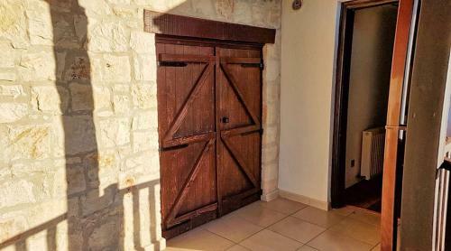 Magnificent Villa In Akamas Peninsula