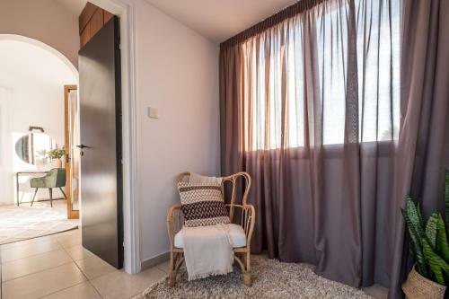 Cocoon Luxury Villa, Coral Bay, Peyia