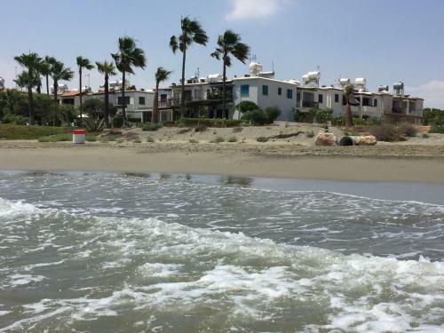 Apartamento Sandy Beach Villas 21