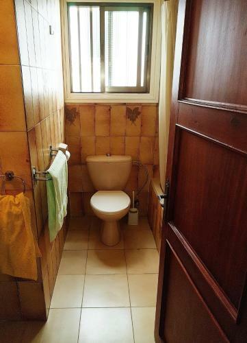 Apartamento Sandy Beach Villas 21