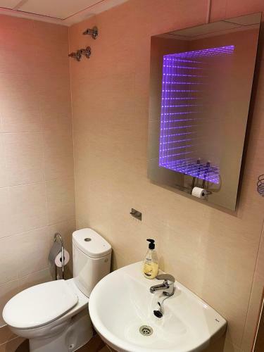 Apartamento En Sol, Ador