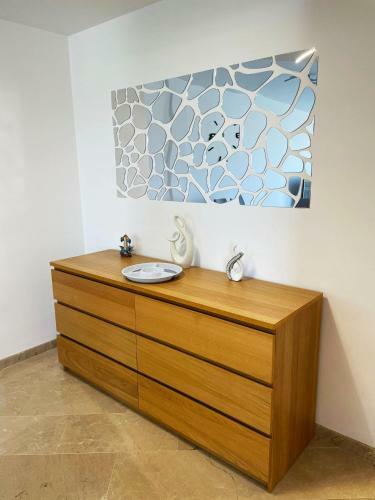 Apartamento En Sol, Ador