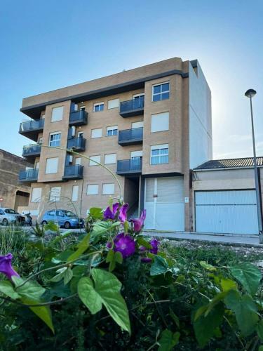 Apartamento En Sol, Ador
