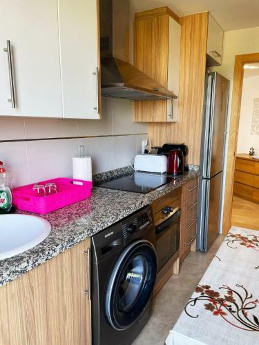 Apartamento En Sol, Ador