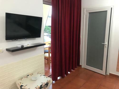 Apartamento Hotel Villa Ruci