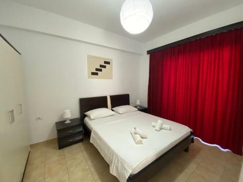 Apartamento Hotel Villa Ruci