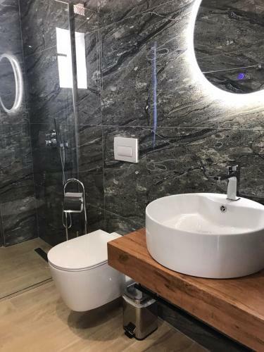 Apartamento Hotel Villa Ruci