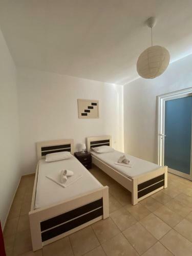 Apartamento Hotel Villa Ruci