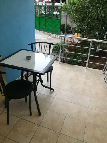 Apartamento Hotel Villa Ruci