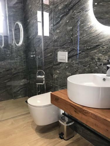 Apartamento Hotel Villa Ruci