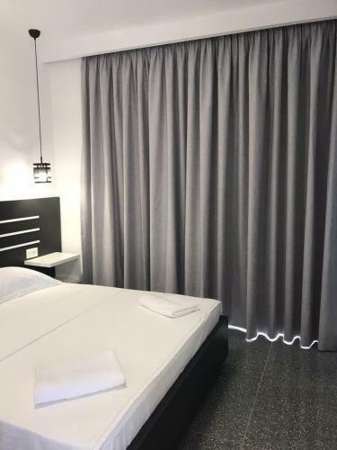 Apartamento Hotel Villa Ruci