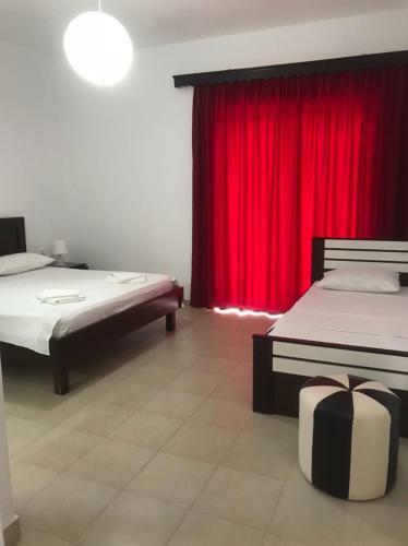 Apartamento Hotel Villa Ruci