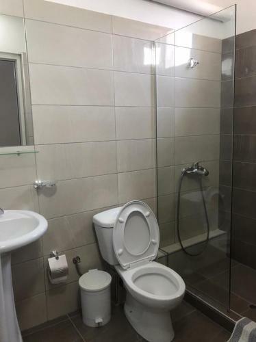 Apartamento Hotel Villa Ruci