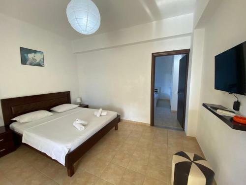 Apartamento Hotel Villa Ruci