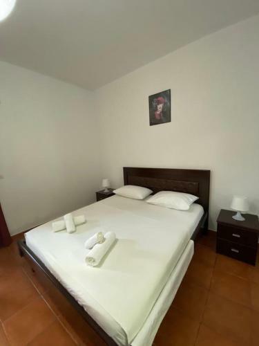 Apartamento Hotel Villa Ruci