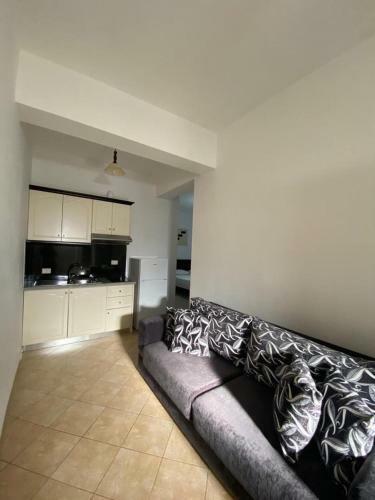 Apartamento Hotel Villa Ruci