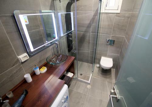 Apartamento Le Gjero Luxury Villa