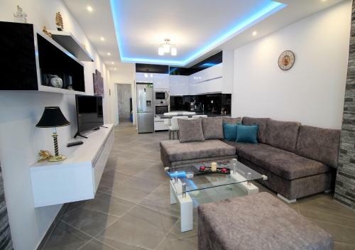 Apartamento Le Gjero Luxury Villa