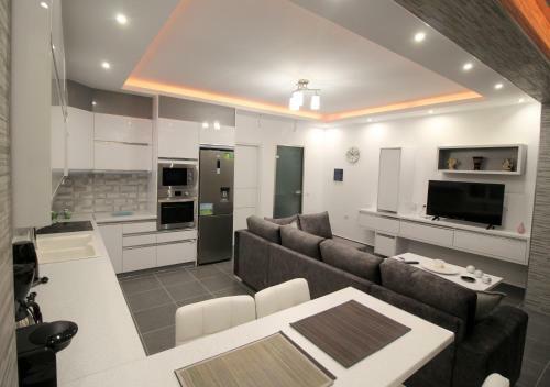 Apartamento Le Gjero Luxury Villa