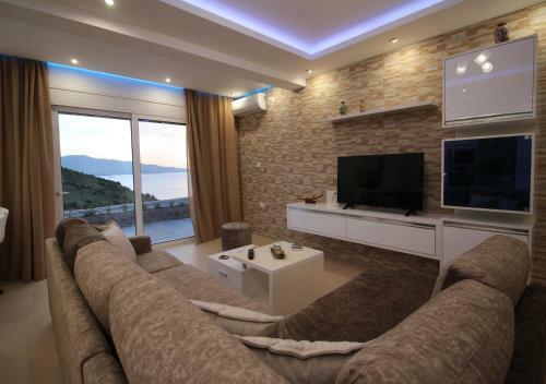 Apartamento Le Gjero Luxury Villa