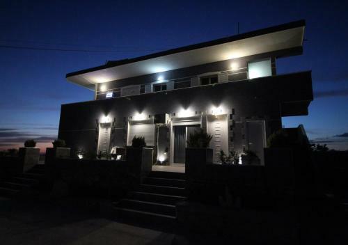 Apartamento Le Gjero Luxury Villa
