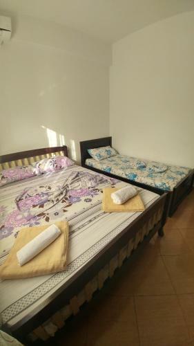 Apartamento Villa Sokol Mance