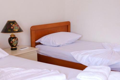Apartamento Vila Fredi