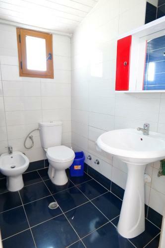 Apartamento Vila Fredi