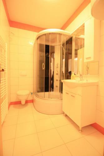 Villa Musafir