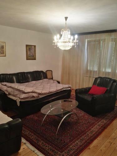 Apartment Vision