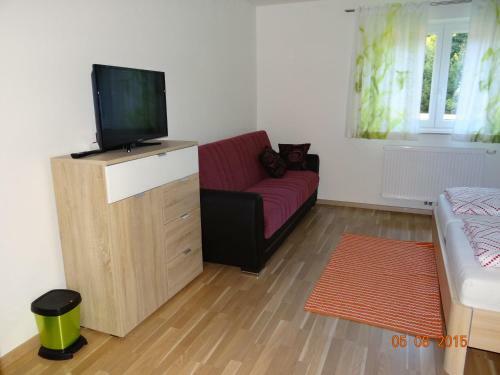 Hostal Ferienwohnungen Resch