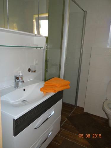 Hostal Ferienwohnungen Resch