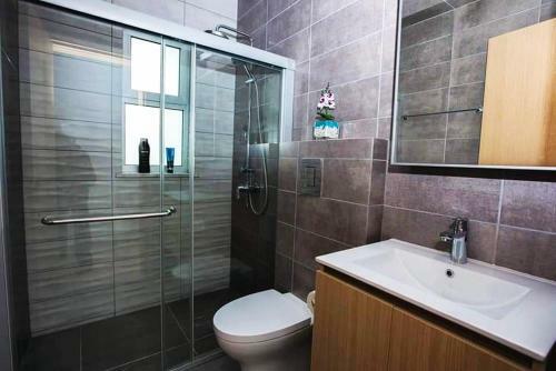 Mylos 2 Bedroom Villa (sleeps 5) With Private Pool