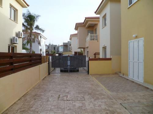 Protaras Lovely Beach House