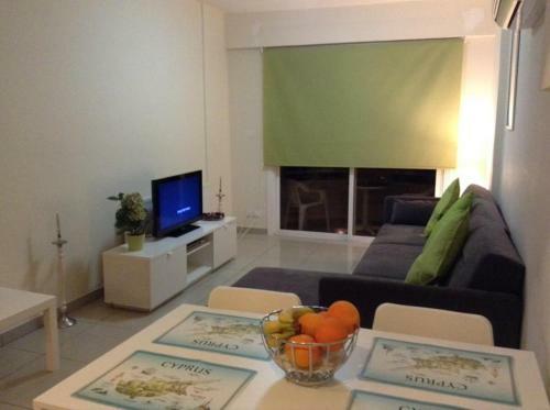 Sea Breeze Apartment