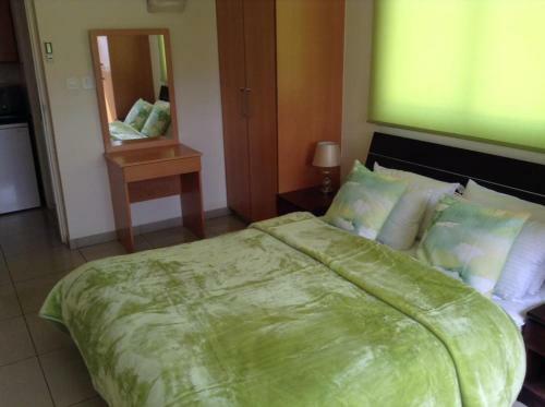 Sea Breeze Apartment