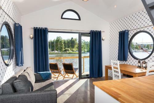 Apartamento Jokimaja Wilhemina
